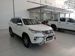 Toyota Fortuner 2.4GD-6 - Image 1