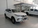 Thumbnail Toyota Fortuner 2.4GD-6