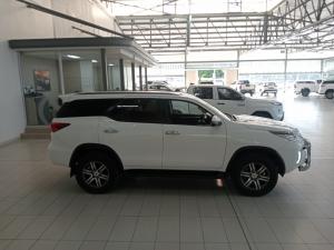 Toyota Fortuner 2.4GD-6 - Image 3