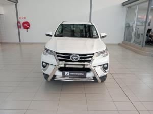 Toyota Fortuner 2.4GD-6 - Image 4