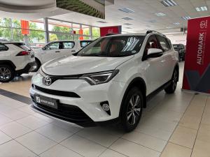Toyota RAV4 2.0 GX - Image 9