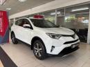 Thumbnail Toyota RAV4 2.0 GX