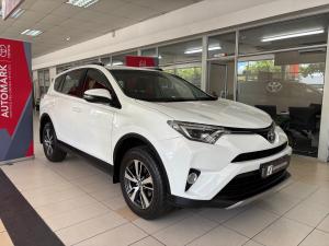 Toyota RAV4 2.0 GX - Image 1