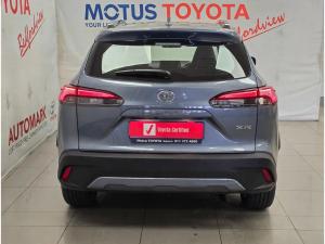 Toyota Corolla Cross 1.8 XR - Image 5