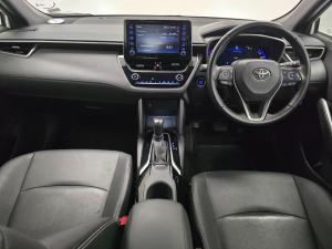 Toyota Corolla Cross 1.8 XR - Image 6
