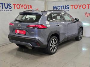 Toyota Corolla Cross 1.8 XR - Image 2