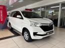 Thumbnail Toyota Avanza 1.5 SX