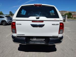 Toyota Hilux 2.8GD-6 double cab Raider - Image 5