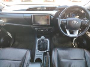 Toyota Hilux 2.8GD-6 double cab Raider - Image 6