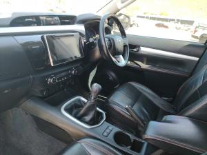 Toyota Hilux 2.8GD-6 double cab Raider - Image 7