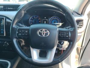 Toyota Hilux 2.8GD-6 double cab Raider - Image 8