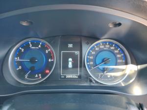 Toyota Hilux 2.8GD-6 double cab Raider - Image 11