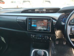 Toyota Hilux 2.8GD-6 double cab Raider - Image 14