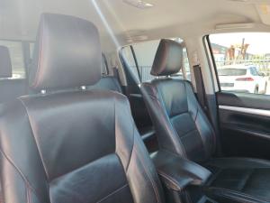 Toyota Hilux 2.8GD-6 double cab Raider - Image 16