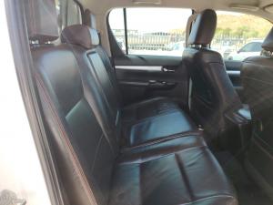 Toyota Hilux 2.8GD-6 double cab Raider - Image 17