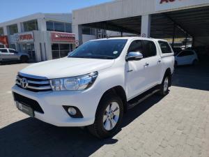 Toyota Hilux 2.8GD-6 double cab Raider - Image 19