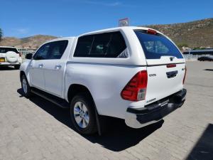 Toyota Hilux 2.8GD-6 double cab Raider - Image 20