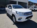 Thumbnail Toyota Hilux 2.8GD-6 double cab Raider