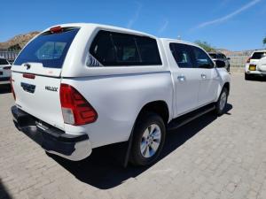 Toyota Hilux 2.8GD-6 double cab Raider - Image 2