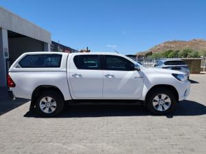 Toyota Hilux 2.8GD-6 double cab Raider - Image 3