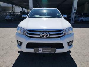 Toyota Hilux 2.8GD-6 double cab Raider - Image 4