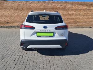 Toyota Corolla Cross 1.8 Hybrid XR - Image 5