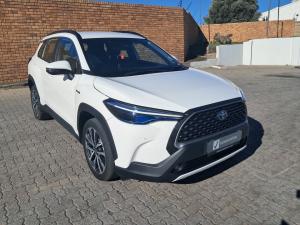 Toyota Corolla Cross 1.8 Hybrid XR - Image 1