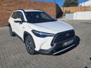 Thumbnail Toyota Corolla Cross 1.8 Hybrid XR
