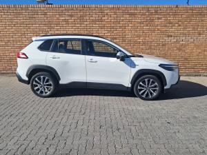 Toyota Corolla Cross 1.8 Hybrid XR - Image 3