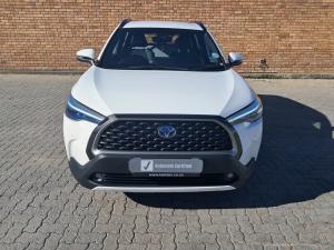 Toyota Corolla Cross 1.8 Hybrid XR - Image 4