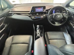Toyota C-HR 1.2T Luxury - Image 6