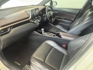 Toyota C-HR 1.2T Luxury - Image 7
