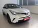 Toyota C-HR 1.2T Luxury - Thumbnail 1