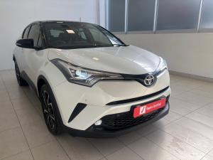 Toyota C-HR 1.2T Luxury - Image 1