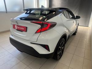 Toyota C-HR 1.2T Luxury - Image 2