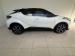 Toyota C-HR 1.2T Luxury - Thumbnail 3