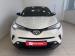Toyota C-HR 1.2T Luxury - Thumbnail 4