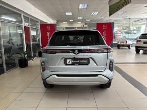 Suzuki Grand Vitara 1.5 GL manual - Image 5
