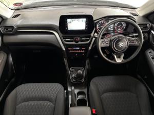 Suzuki Grand Vitara 1.5 GL manual - Image 6
