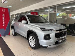 Suzuki Grand Vitara 1.5 GL manual - Image 1