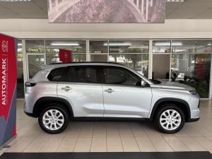 Suzuki Grand Vitara 1.5 GL manual - Image 3