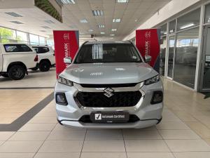 Suzuki Grand Vitara 1.5 GL manual - Image 4