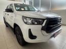 Thumbnail Toyota Hilux 2.4GD-6 double cab Raider auto