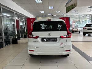 Toyota Rumion 1.5 SX manual - Image 5