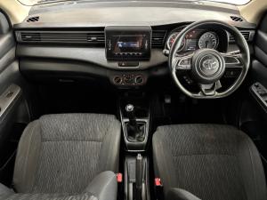 Toyota Rumion 1.5 SX manual - Image 6