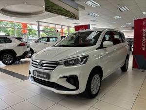 Toyota Rumion 1.5 SX manual - Image 8