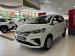 Toyota Rumion 1.5 SX manual - Thumbnail 8