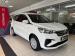 Toyota Rumion 1.5 SX manual - Thumbnail 1