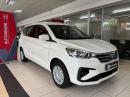 Thumbnail Toyota Rumion 1.5 SX manual