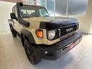 Thumbnail Toyota Land Cruiser 79 2.8GD-6 single cab auto